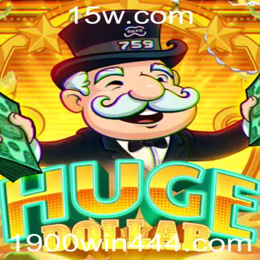 Explorando o Fenômeno do Jogo 'HugeDollar'