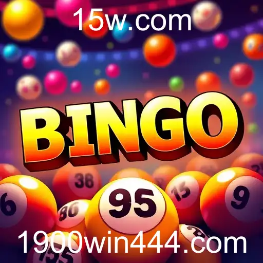 A Evolução e Popularidade dos Jogos de Bingo