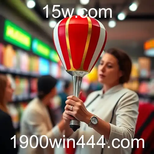 1900 win: Promoções: Estratégias Vencedoras no Mundo dos Negócios