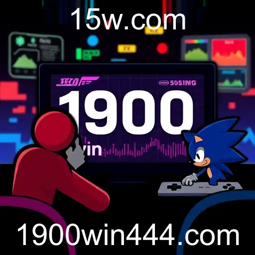 A Evolução dos Videogames e o Impacto da Era '1900 Win'